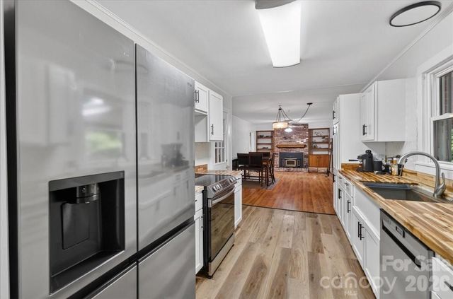 1303 Wildwood Drive, Kannapolis, NC 28081