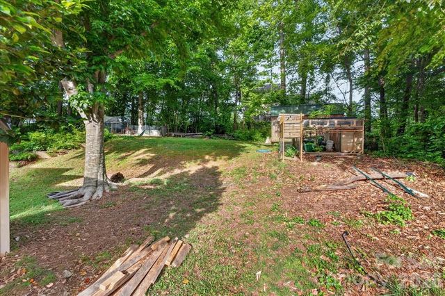 1303 Wildwood Drive, Kannapolis, NC 28081