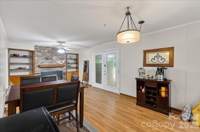 1303 Wildwood Drive, Kannapolis, NC 28081