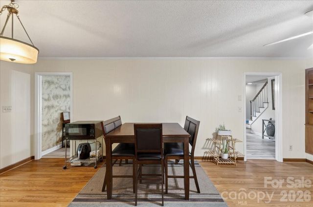 1303 Wildwood Drive, Kannapolis, NC 28081