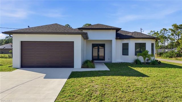 3305 Nora AVE N, Lehigh Acres, FL 33971