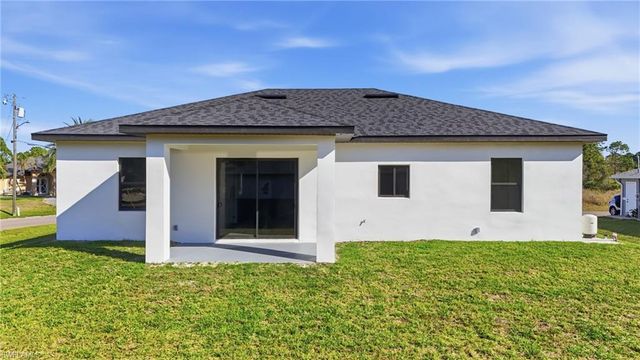 3305 Nora AVE N, Lehigh Acres, FL 33971