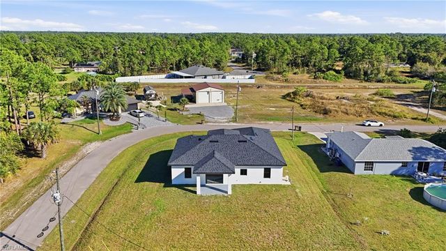 3305 Nora AVE N, Lehigh Acres, FL 33971