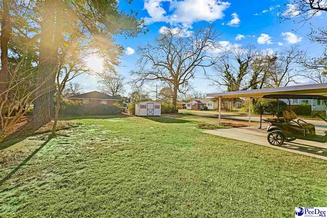 445 N Main, Darlington, SC 29532