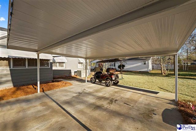 445 N Main, Darlington, SC 29532