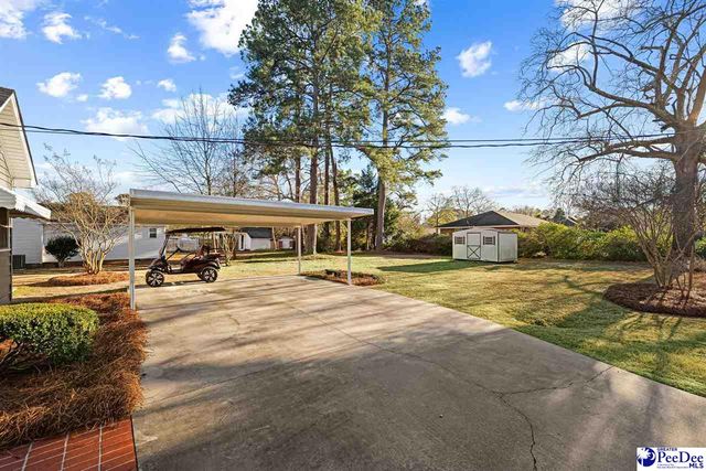 445 N Main, Darlington, SC 29532