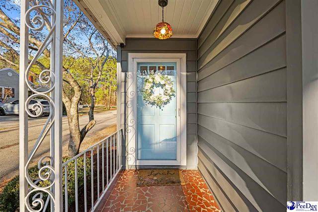 445 N Main, Darlington, SC 29532