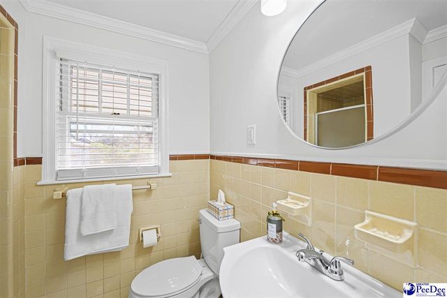 445 N Main, Darlington, SC 29532