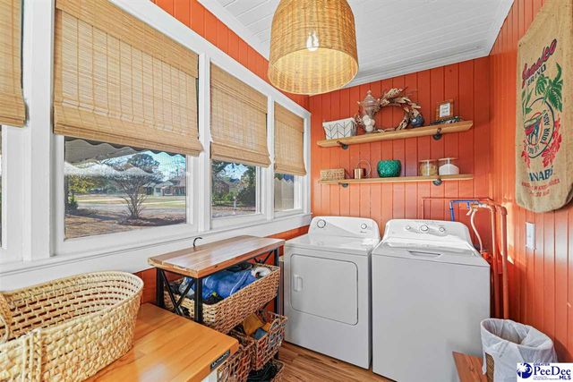 445 N Main, Darlington, SC 29532