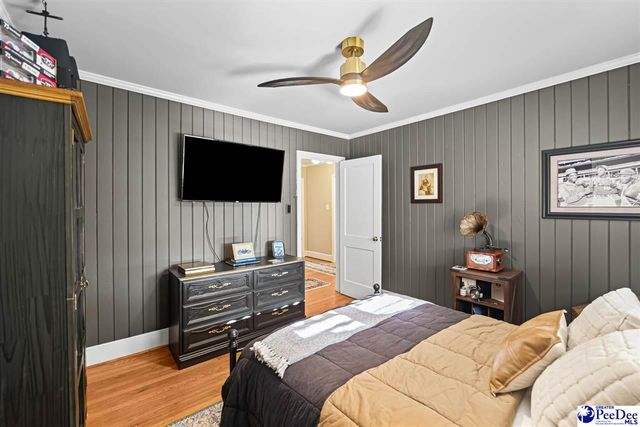 445 N Main, Darlington, SC 29532