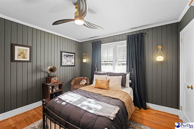 445 N Main, Darlington, SC 29532