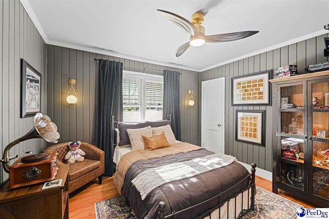 445 N Main, Darlington, SC 29532