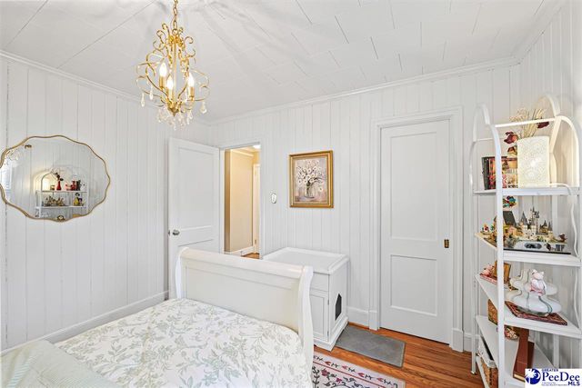 445 N Main, Darlington, SC 29532