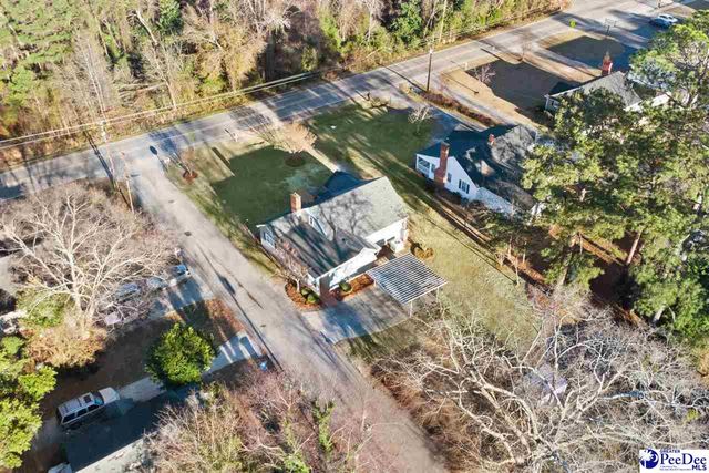 445 N Main, Darlington, SC 29532