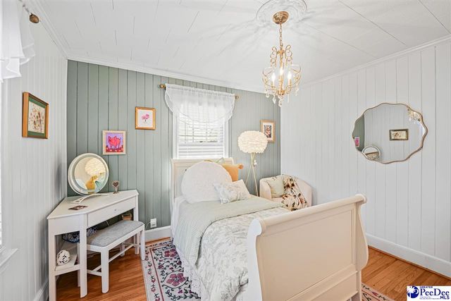 445 N Main, Darlington, SC 29532