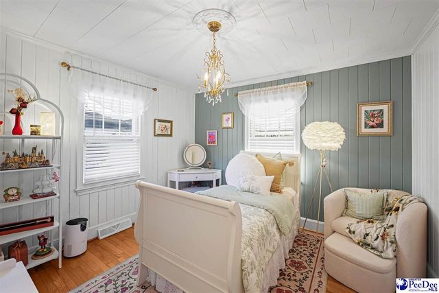 445 N Main, Darlington, SC 29532