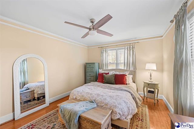 445 N Main, Darlington, SC 29532