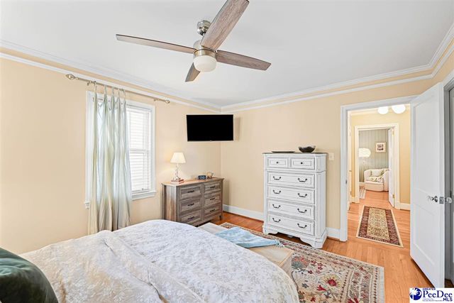 445 N Main, Darlington, SC 29532