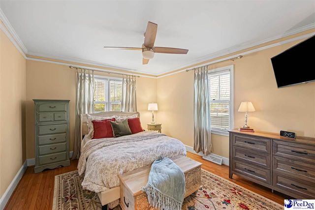 445 N Main, Darlington, SC 29532