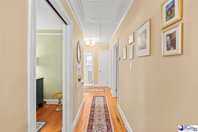 445 N Main, Darlington, SC 29532