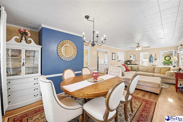 445 N Main, Darlington, SC 29532