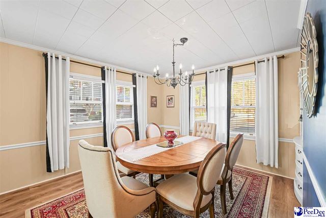 445 N Main, Darlington, SC 29532