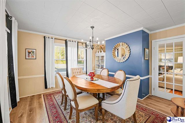 445 N Main, Darlington, SC 29532