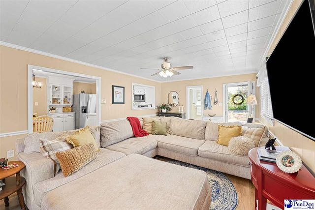 445 N Main, Darlington, SC 29532