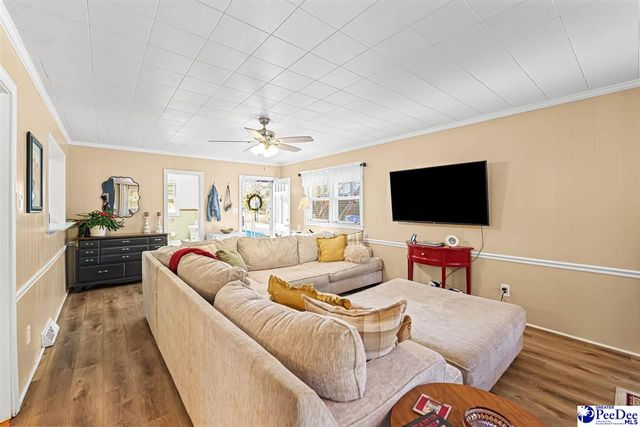 445 N Main, Darlington, SC 29532