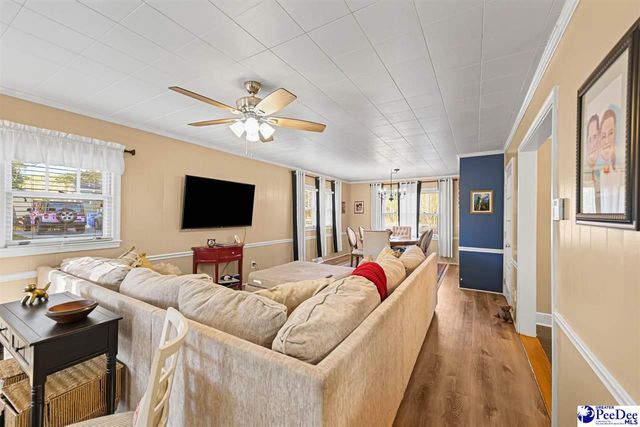 445 N Main, Darlington, SC 29532