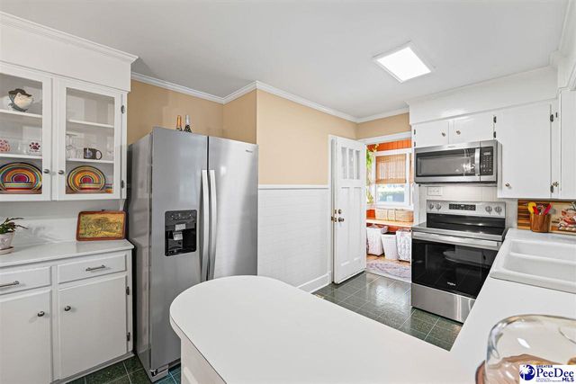 445 N Main, Darlington, SC 29532