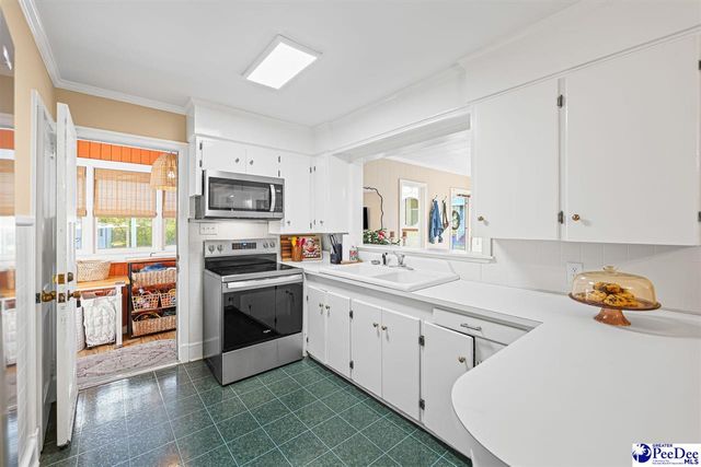 445 N Main, Darlington, SC 29532