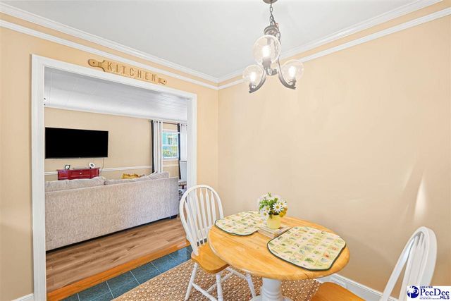 445 N Main, Darlington, SC 29532