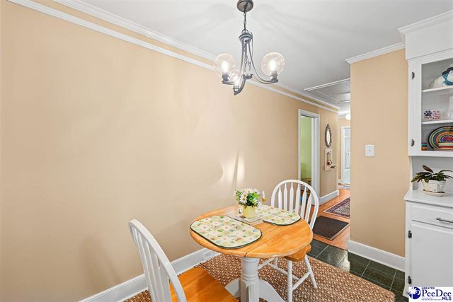 445 N Main, Darlington, SC 29532