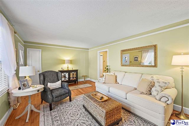 445 N Main, Darlington, SC 29532