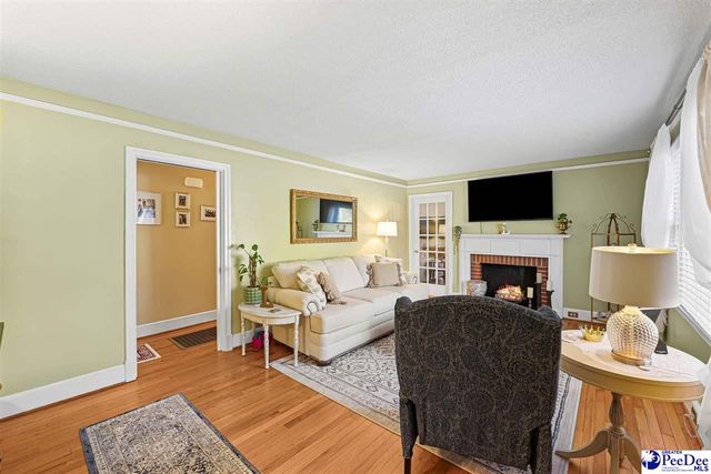 445 N Main, Darlington, SC 29532