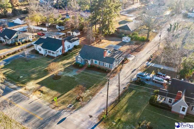 445 N Main, Darlington, SC 29532