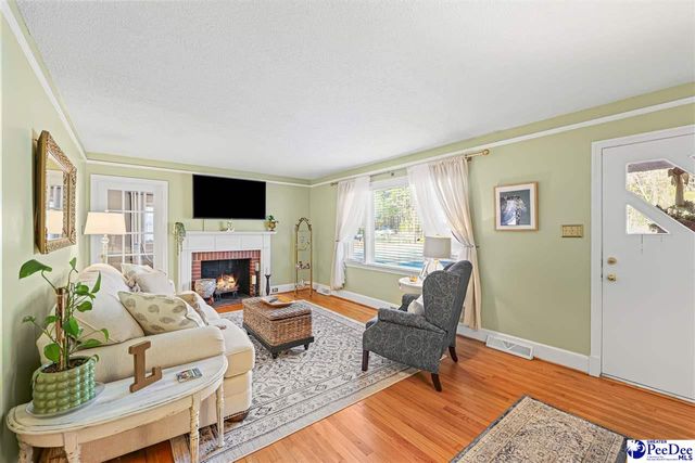 445 N Main, Darlington, SC 29532