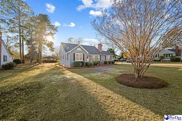 445 N Main, Darlington, SC 29532