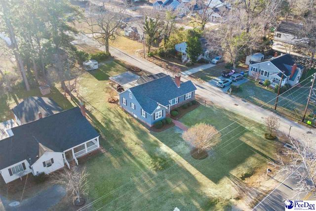 445 N Main, Darlington, SC 29532