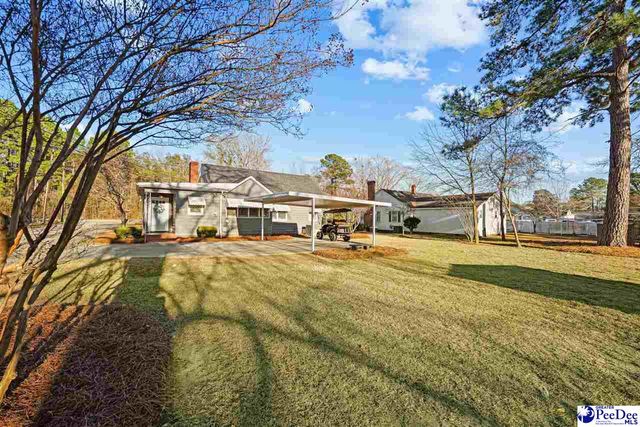 445 N Main, Darlington, SC 29532