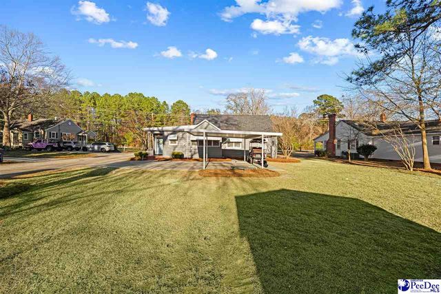 445 N Main, Darlington, SC 29532