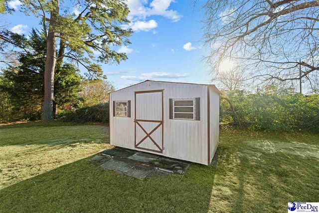 445 N Main, Darlington, SC 29532