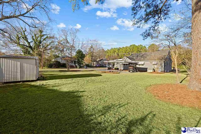 445 N Main, Darlington, SC 29532