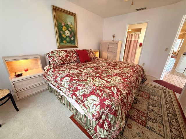 11508 ORLEANS LANE, Port Richey, FL 34668