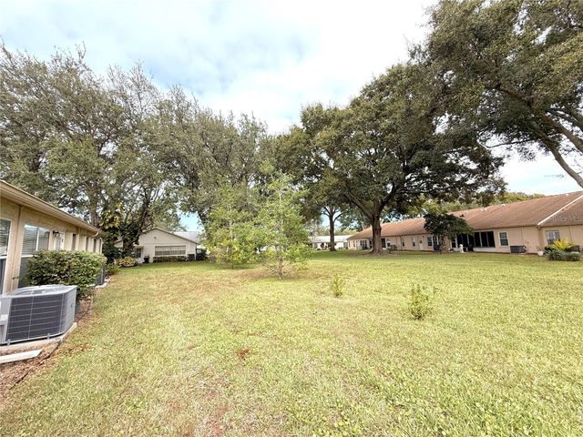 11508 ORLEANS LANE, Port Richey, FL 34668