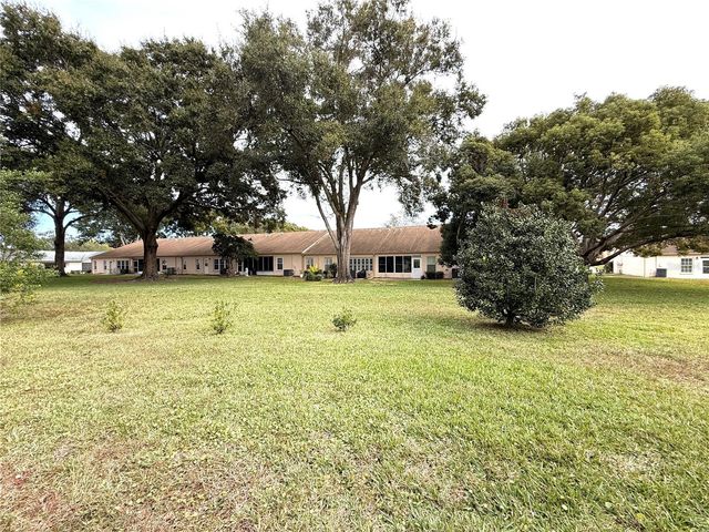 11508 ORLEANS LANE, Port Richey, FL 34668