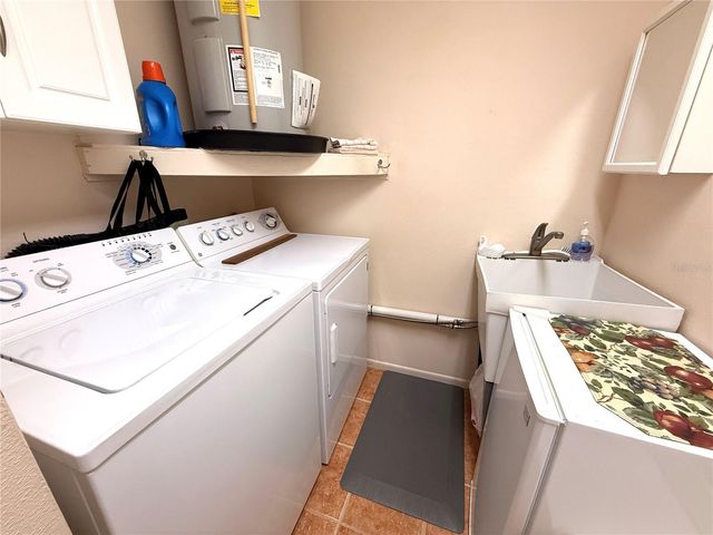 11508 ORLEANS LANE, Port Richey, FL 34668