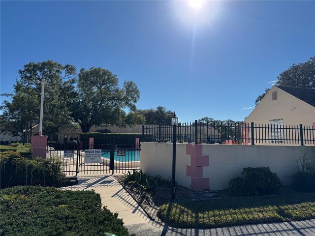 11508 ORLEANS LANE, Port Richey, FL 34668