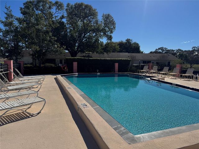 11508 ORLEANS LANE, Port Richey, FL 34668